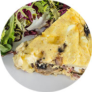 frittata